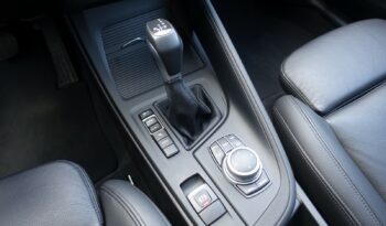 BMW X1 X-DRIVE 25EA HYBRIDE RECHARGEABLE 220 CH BVA complet