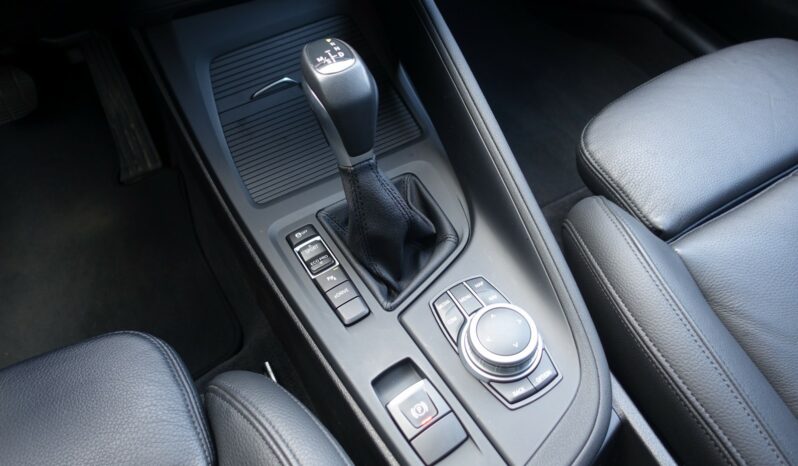 BMW X1 X-DRIVE 25EA HYBRIDE RECHARGEABLE 220 CH BVA complet