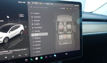 TESLA MODEL Y 235 KW BVA complet