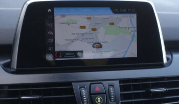 BMW 218 DA GRAN TOURER BVA 7 PLACES SERIE 2 complet