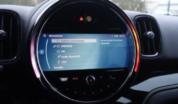 MINI COUNTRYMAN COOPER S E ALL4 ( 125ch + 70ch ) HYBRID RECHARGEABLE BVA complet