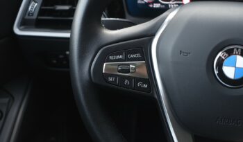 BMW 318 DA TOURING 150 CH SERIE 3 BVA complet