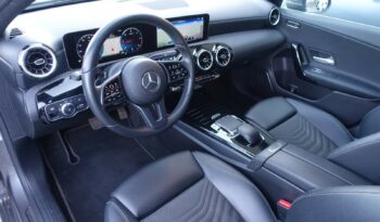 MERCEDES CLASSE A 180D 7G-DCT complet