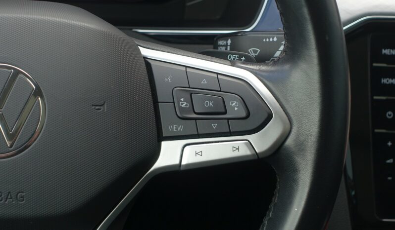 VOLKSWAGEN PASSAT SW 2.0 L TDI DSG complet