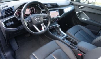 AUDI Q3 35 TDI 150 CH S-TRONIC complet