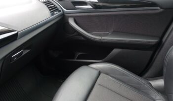 BMW X3 X-DRIVE 30EA HYBRIDE RECHARGEABLE 292 CH X-LINE complet