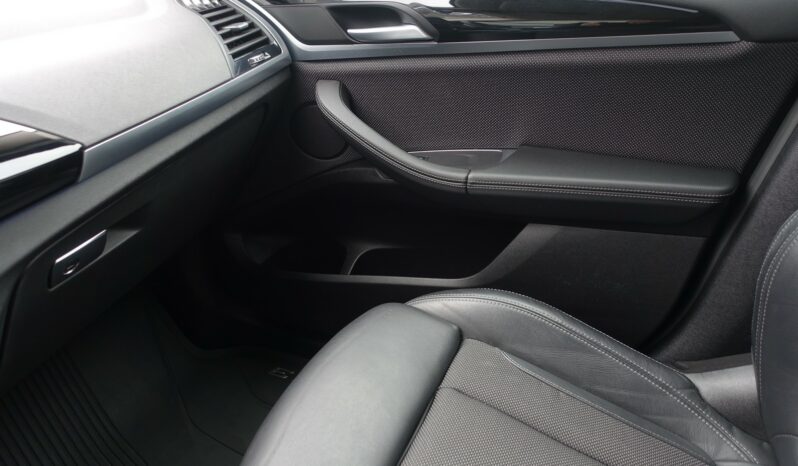 BMW X3 X-DRIVE 30EA HYBRIDE RECHARGEABLE 292 CH X-LINE complet