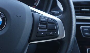 BMW X1 18 IA S-DRIVE complet