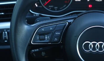 AUDI A5 SPORTBACK 35 TFSI S-TRONIC 150 CH complet