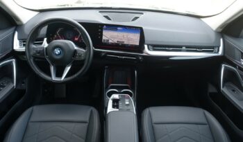 BMW X1 X-DRIVE 25EA DKG7 HYBRIDE RECHARGEABLE 245 CH complet