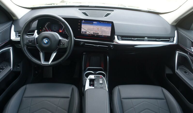BMW X1 X-DRIVE 25EA DKG7 HYBRIDE RECHARGEABLE 245 CH complet