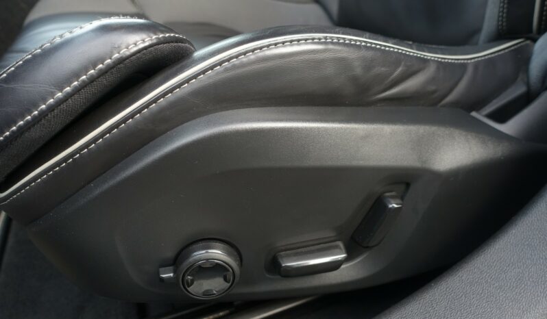 VOLVO V 60 D3 2.0 L GEARTRONIC 150CH R-DESIGN complet