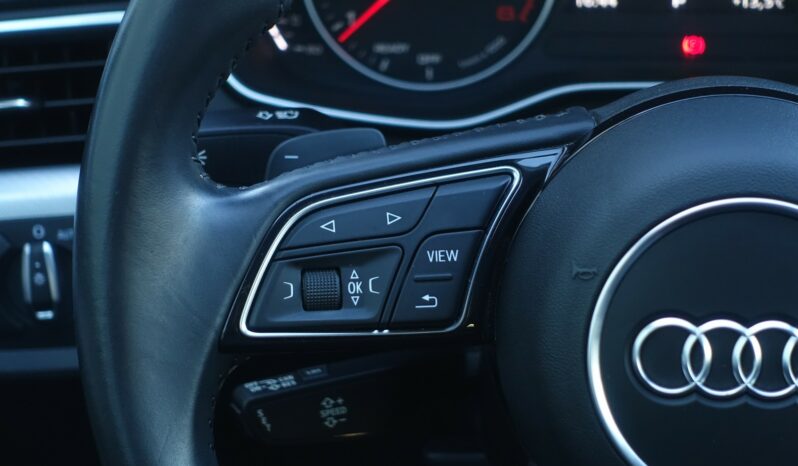 AUDI A5 SPORTBACK 35 TFSI S-TRONIC 150 CH complet