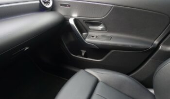 MERCEDES CLASSE A 250 E BERLINE 218 CH EQ POWER HYBRIDE 8G-DCT complet