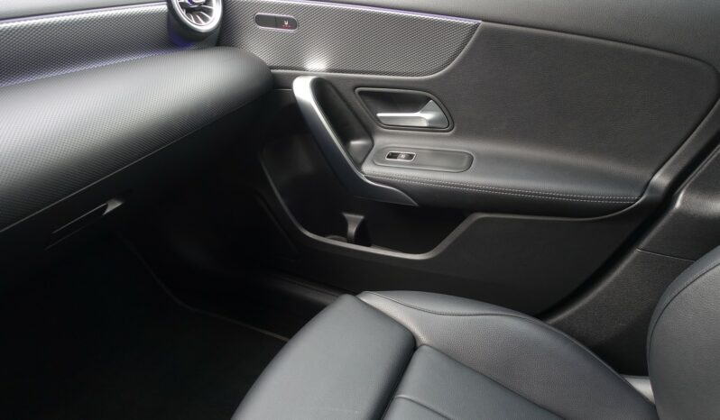 MERCEDES CLASSE A 250 E BERLINE 218 CH EQ POWER HYBRIDE 8G-DCT complet