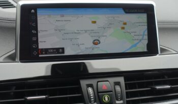 BMW X2 S-DRIVE 18 DA complet