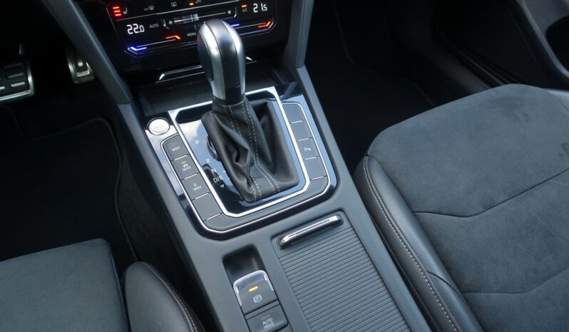 VOLKSWAGEN ARTÉON SHOOTINGBRAKE EHYBRIDE 218 CH DSG R-LINE complet