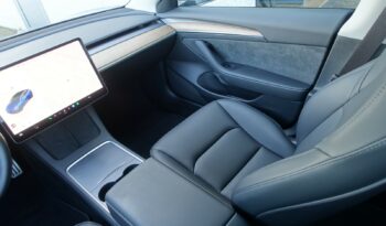 TESLA MODEL 3 LONG RANGE DUAL MOTOR 377 Kw PERFORMANCE AWD complet