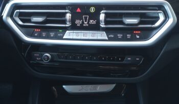 BMW X3 X-DRIVE 30EA HYBRIDE RECHARGEABLE 292 CH BVA complet