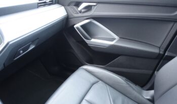 AUDI Q3 SPORTBACK 35 TDI 150 CH S-TRONIC complet