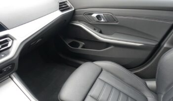 BMW 320 E TOURING HYBRIDE RECHARGEABLE 204 CH complet