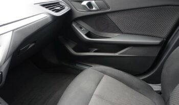 BMW 116DA SERIE 1 complet