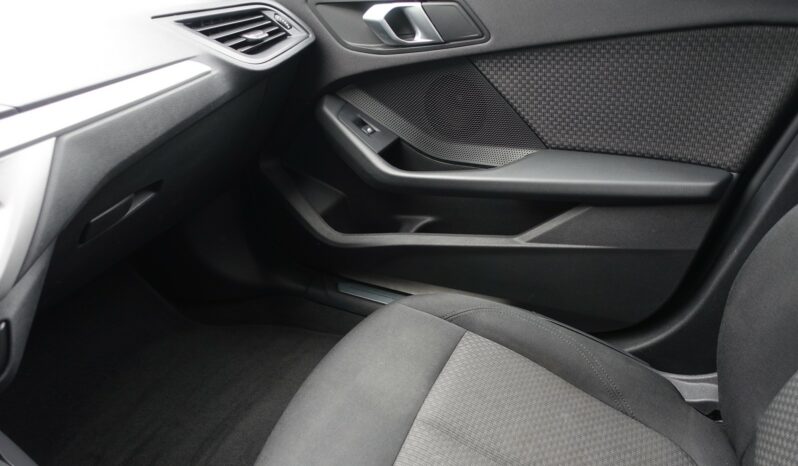 BMW 116DA SERIE 1 complet