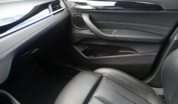 BMW X2 S-DRIVE 18DA 150 CH complet