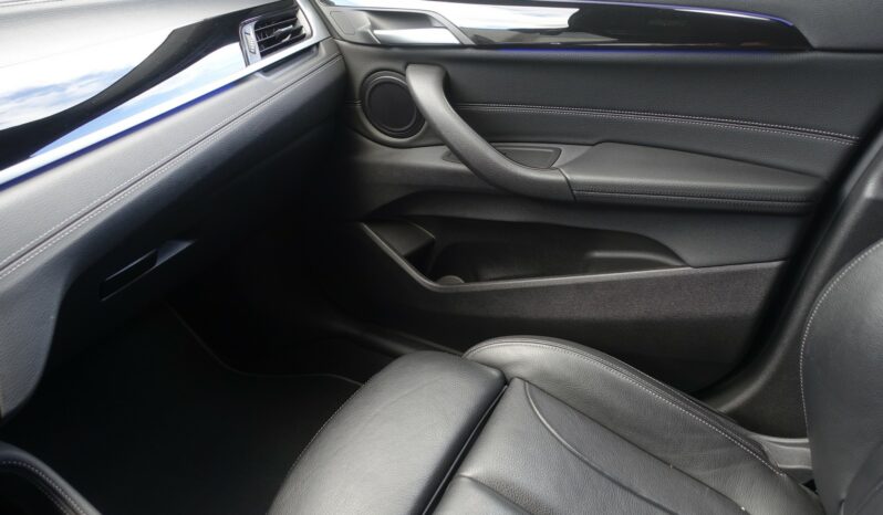 BMW X2 S-DRIVE 18DA 150 CH complet