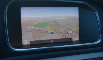 VOLVO V40 2.0L D2 GEARTRONIC 120CH BLACK EDITION complet