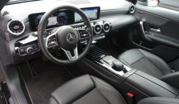 MERCEDES CLA 180D SHOOTING BRAKE 8G-DCT complet