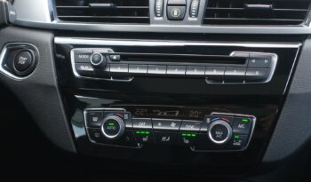 BMW X1 X-DRIVE 25EA HYBRIDE RECHARGEABLE 220 CH BVA complet