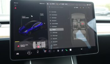 TESLA MODEL 3 STANDARD PLUS RWD 50 KW complet