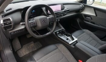 CITROËN C5X THP EAT8 HYBRIDE RECHARGEABLE 225 CH FEEL PACK complet