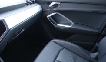 AUDI Q3 SPORTBACK 45 TFSI E S-TRONIC 245 CH HYBRIDE RECHARGEABLE complet