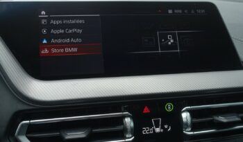 BMW 216 DA GRANCOUPE SERIE 2 BVA  PACK M complet