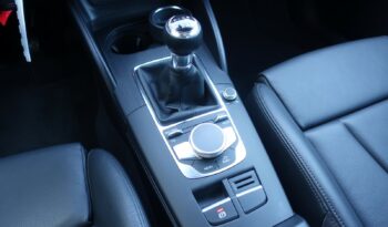 AUDI A3 SPORTBACK 35 TFSI 150 CH complet
