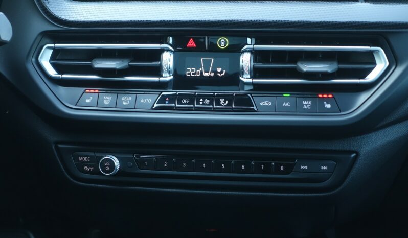 BMW 218 IA GRANCOUPE SERIE 2  PACK M complet