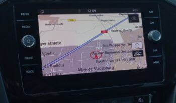 VOLKSWAGEN ARTEON 2.0 TDI 150CH DSG complet