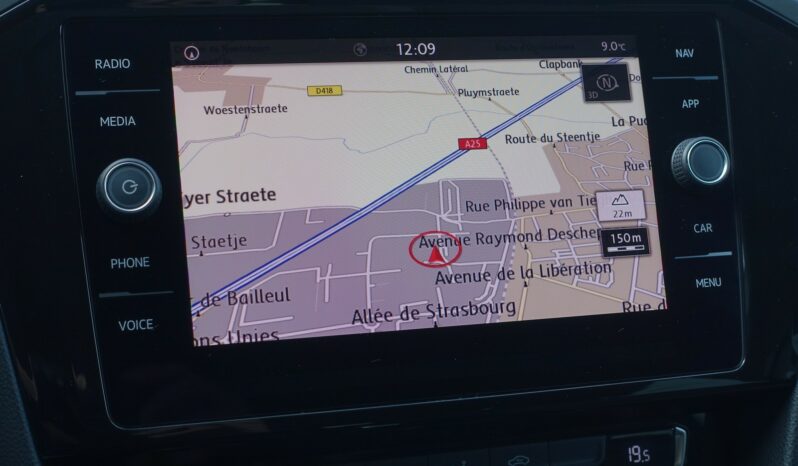 VOLKSWAGEN ARTEON 2.0 TDI 150CH DSG complet