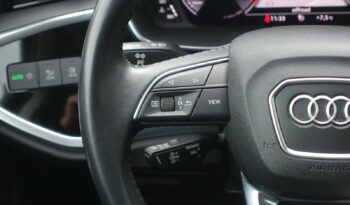 AUDI Q3 35 TDI 150 CH S-TRONIC complet