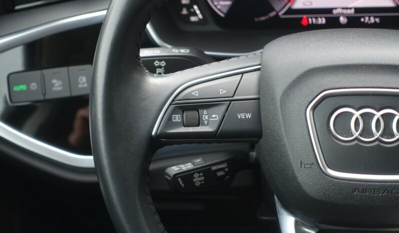 AUDI Q3 35 TDI 150 CH S-TRONIC complet