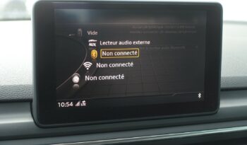 AUDI A4 AVANT 2.0L TDI S-TRONIC 150 CH complet