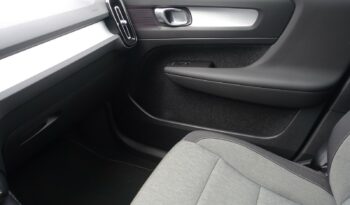 VOLVO XC 40 D3 2.0 L GEARTRONIC 150 CH  MOMENTUM complet