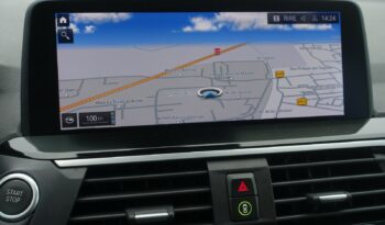 BMW X3 X-DRIVE 30EA HYBRIDE RECHARGEABLE 292 CH X-LINE complet