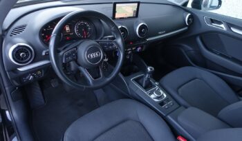 AUDI A3 SPORTBACK 1.6L TDI 116 CH S-LINE complet