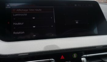 BMW 218 IA GRANCOUPE SERIE 2 PACK M complet