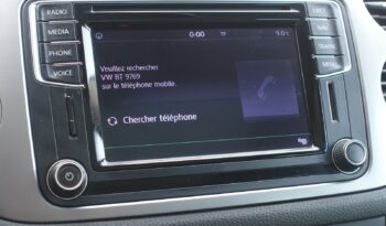 VOLKSWAGEN TIGUAN 2.0L TDI 150 CH complet