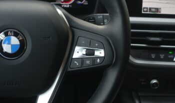 BMW 318 DA TOURING 150 CH SERIE 3 BVA complet