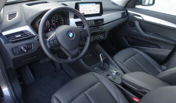 BMW X1 16 DA S-DRIVE PHASE 2 complet